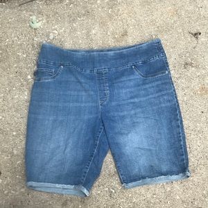 2 Shorts for $10